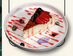 Cheesecake San Sebastian