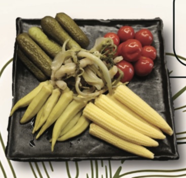 Pickles