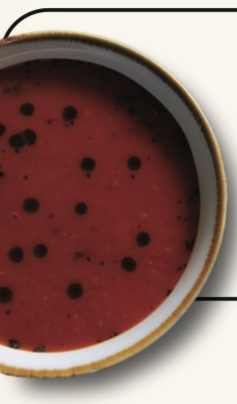 Tomato Soup