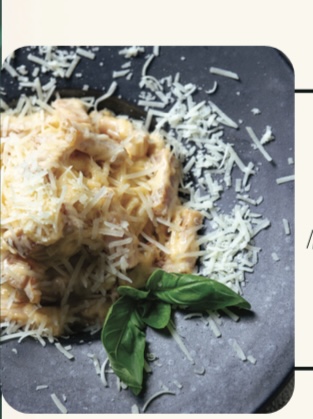 Carbonara