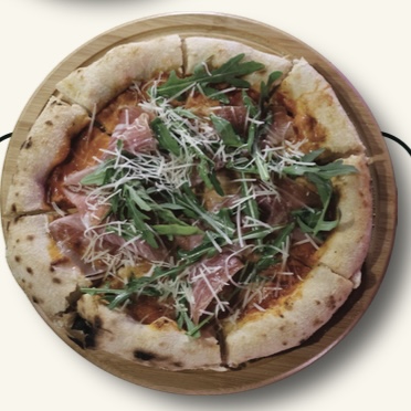 Prosciutto Rucola