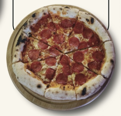 Pepperoni
