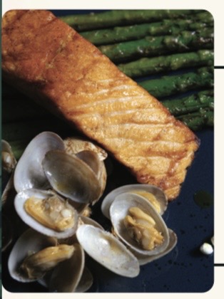 Salmon