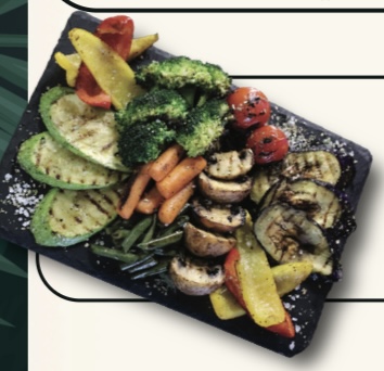 Antipasto