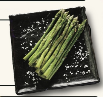 Asparagus