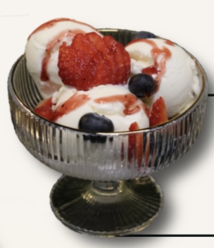 Ice Cream