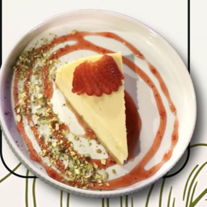 Cheesecake